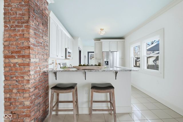 4822 Broadway Street, Indianapolis, IN 46205