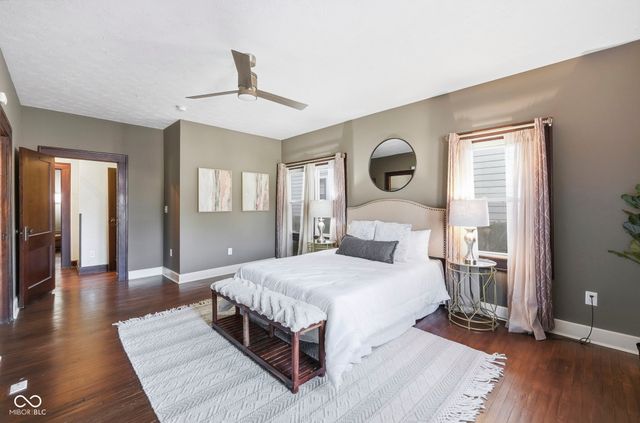 4822 Broadway Street, Indianapolis, IN 46205