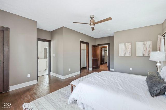 4822 Broadway Street, Indianapolis, IN 46205