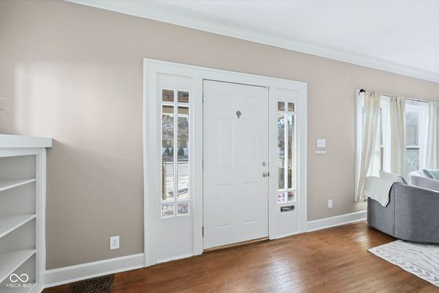 4822 Broadway Street, Indianapolis, IN 46205