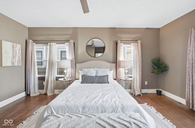 4822 Broadway Street, Indianapolis, IN 46205