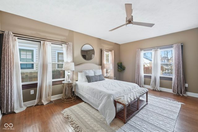 4822 Broadway Street, Indianapolis, IN 46205