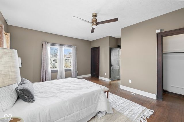 4822 Broadway Street, Indianapolis, IN 46205