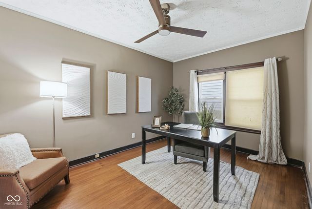 4822 Broadway Street, Indianapolis, IN 46205