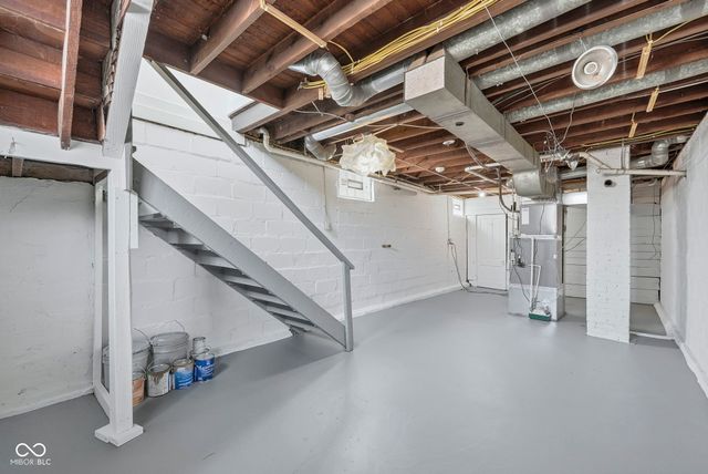 4822 Broadway Street, Indianapolis, IN 46205