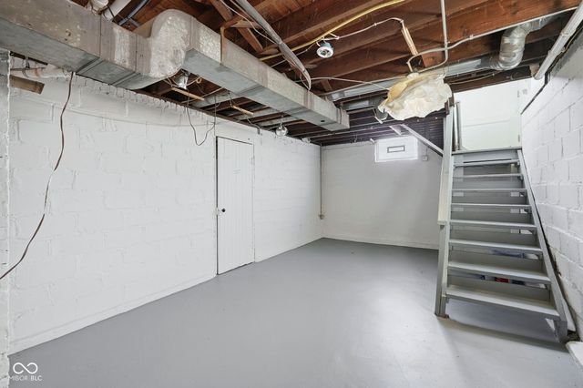 4822 Broadway Street, Indianapolis, IN 46205