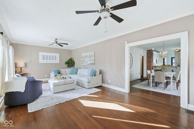 4822 Broadway Street, Indianapolis, IN 46205