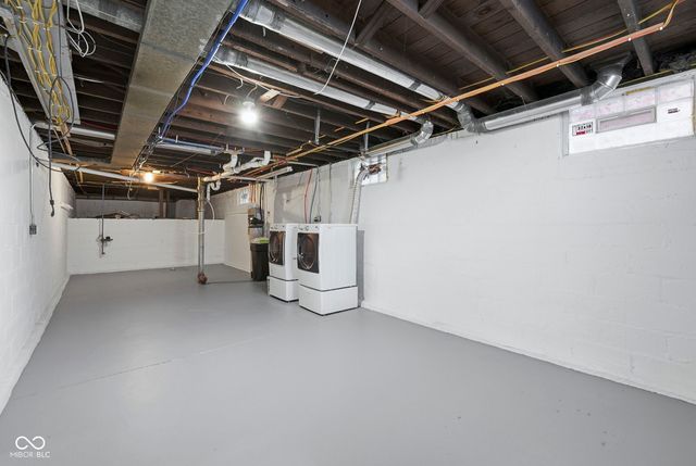 4822 Broadway Street, Indianapolis, IN 46205