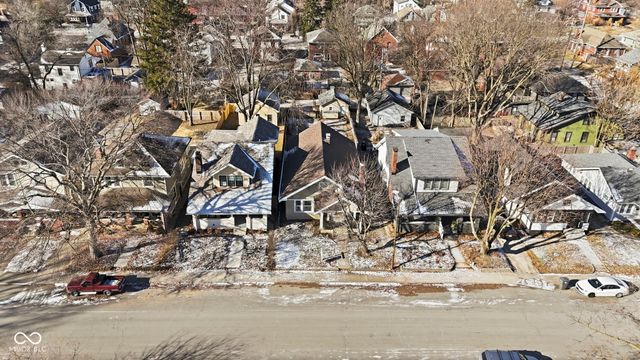 4822 Broadway Street, Indianapolis, IN 46205