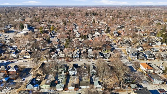 4822 Broadway Street, Indianapolis, IN 46205