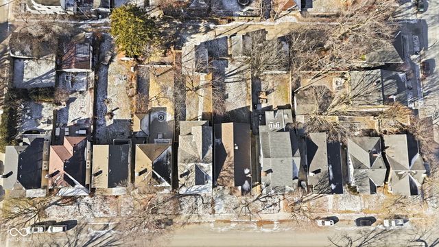 4822 Broadway Street, Indianapolis, IN 46205