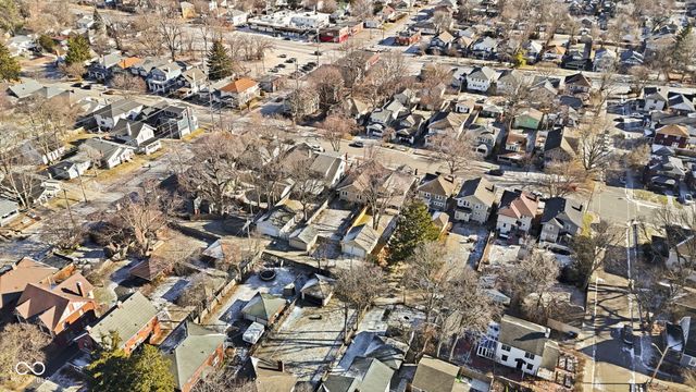 4822 Broadway Street, Indianapolis, IN 46205