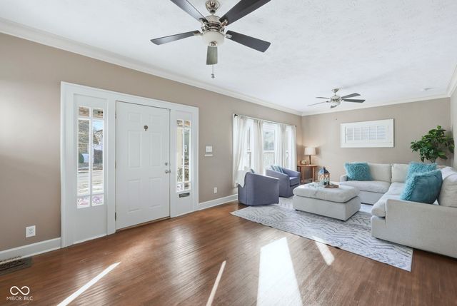 4822 Broadway Street, Indianapolis, IN 46205