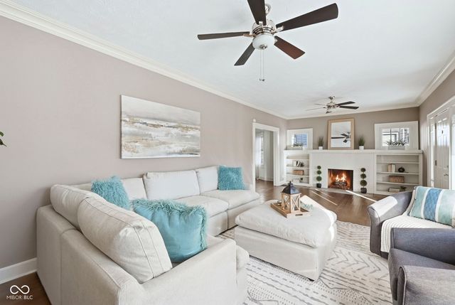 4822 Broadway Street, Indianapolis, IN 46205