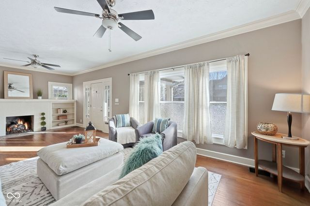 4822 Broadway Street, Indianapolis, IN 46205