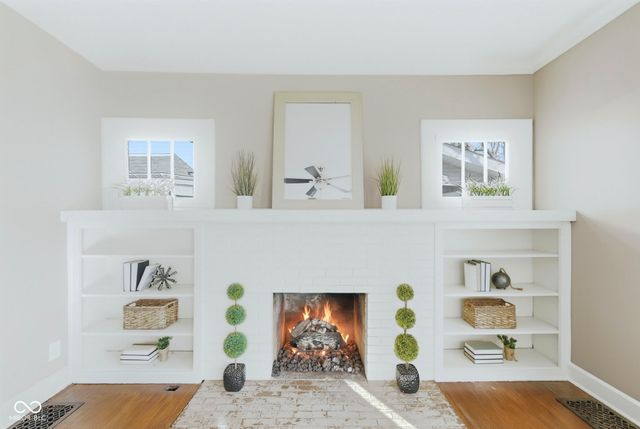 4822 Broadway Street, Indianapolis, IN 46205