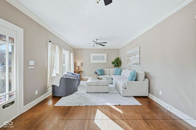 4822 Broadway Street, Indianapolis, IN 46205