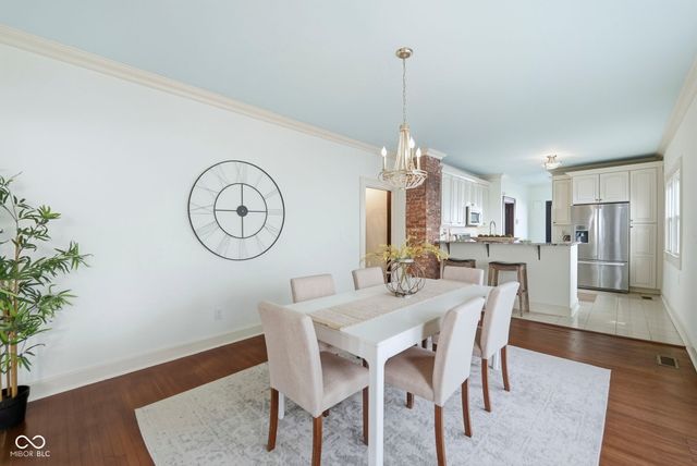 4822 Broadway Street, Indianapolis, IN 46205