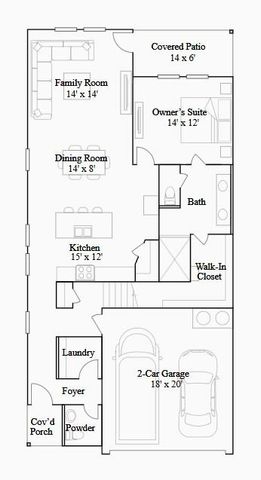 29059 Bison Haven Drive, Hockley, TX 77447