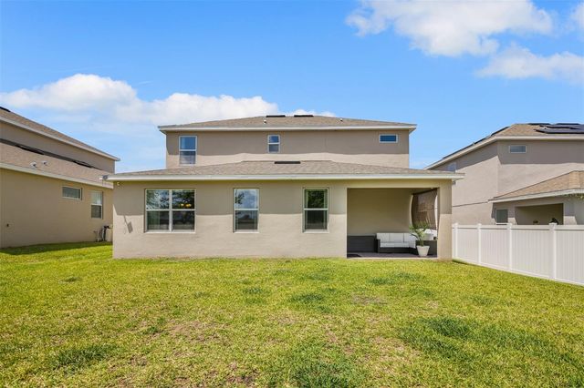 549 SAPPHIRE DRIVE, Davenport, FL 33837