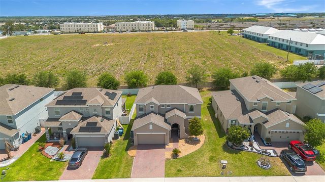 549 SAPPHIRE DRIVE, Davenport, FL 33837