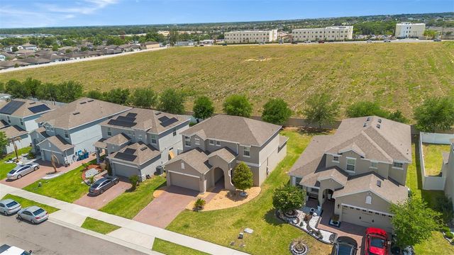549 SAPPHIRE DRIVE, Davenport, FL 33837