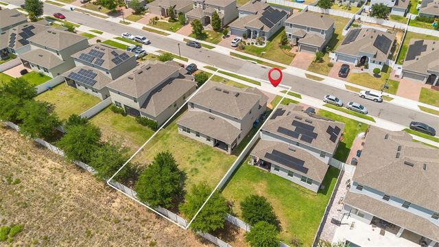 549 SAPPHIRE DRIVE, Davenport, FL 33837