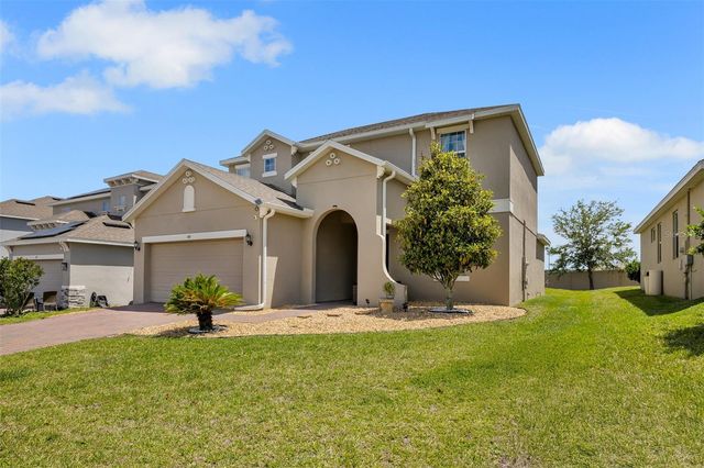 549 SAPPHIRE DRIVE, Davenport, FL 33837