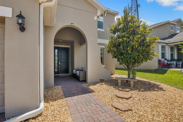 549 SAPPHIRE DRIVE, Davenport, FL 33837