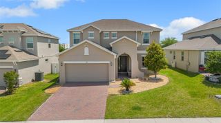 549 SAPPHIRE DRIVE, Davenport, FL 33837