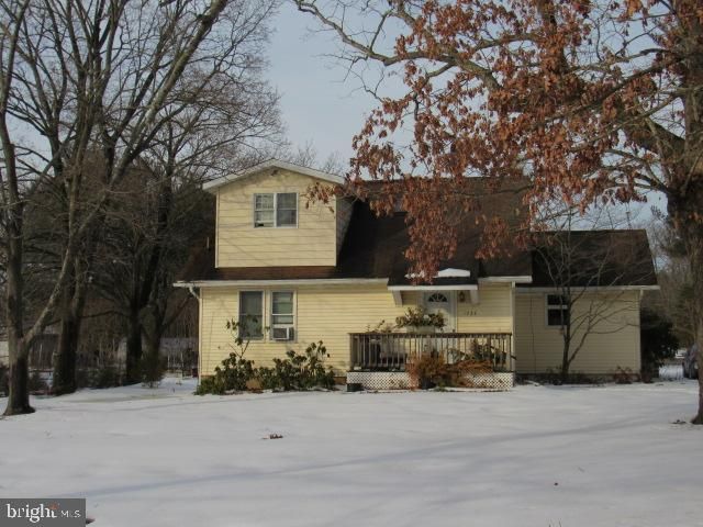 1734 ALMOND RD, Vineland, NJ 08360