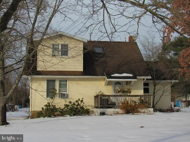 1734 ALMOND RD, Vineland, NJ 08360