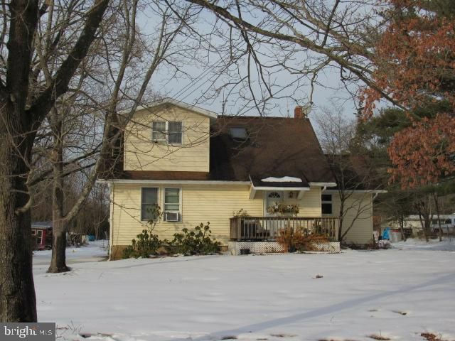 1734 ALMOND RD, Vineland, NJ 08360