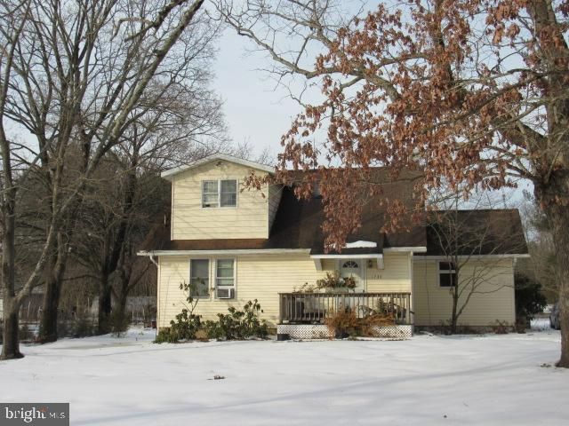 1734 ALMOND RD, Vineland, NJ 08360