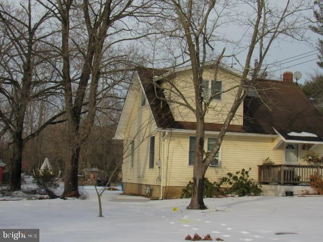 1734 ALMOND RD, Vineland, NJ 08360