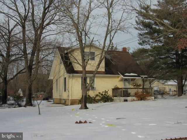 1734 ALMOND RD, Vineland, NJ 08360