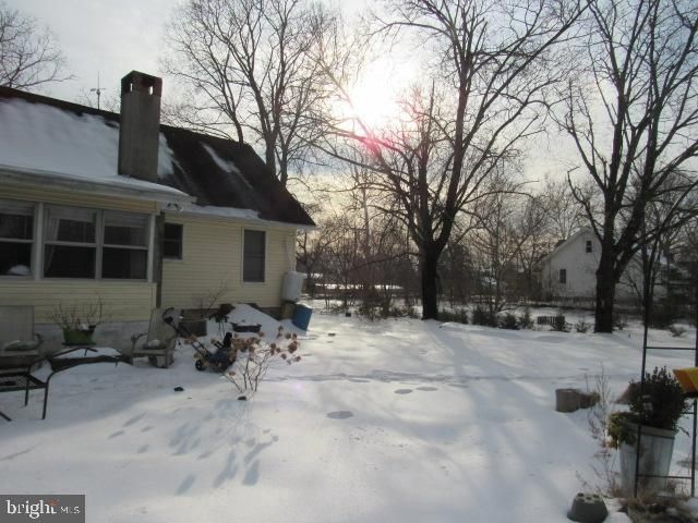 1734 ALMOND RD, Vineland, NJ 08360