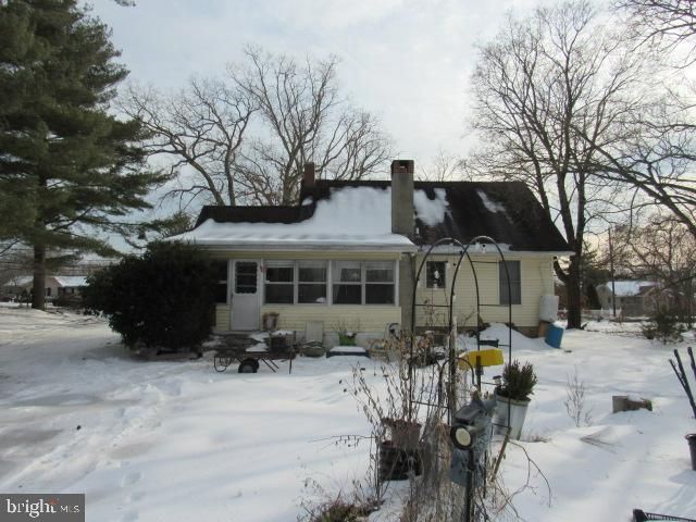 1734 ALMOND RD, Vineland, NJ 08360