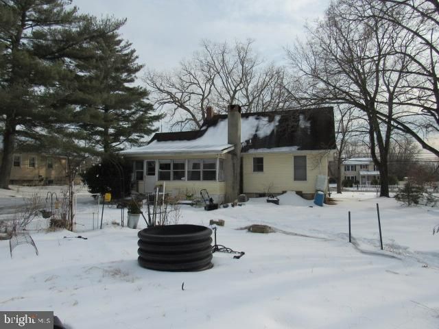 1734 ALMOND RD, Vineland, NJ 08360