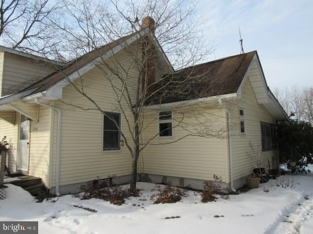 1734 ALMOND RD, Vineland, NJ 08360