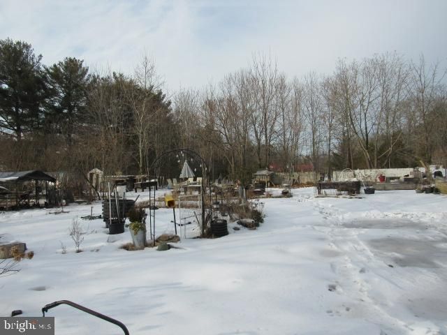 1734 ALMOND RD, Vineland, NJ 08360