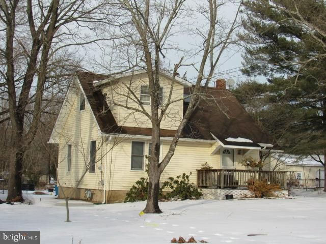 1734 ALMOND RD, Vineland, NJ 08360