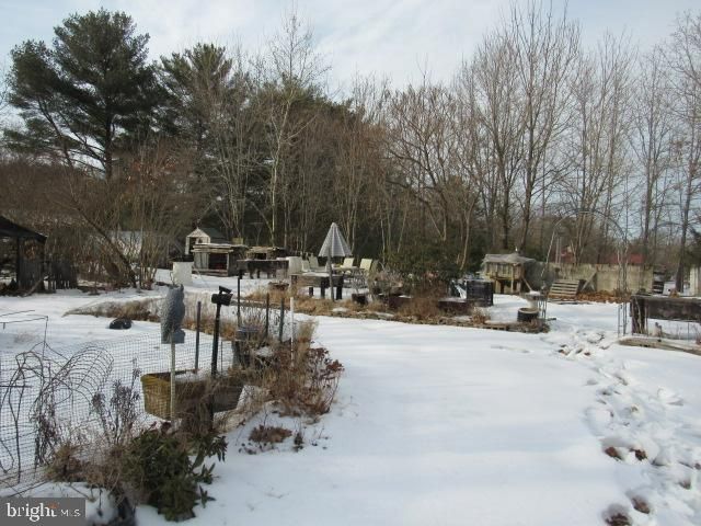 1734 ALMOND RD, Vineland, NJ 08360