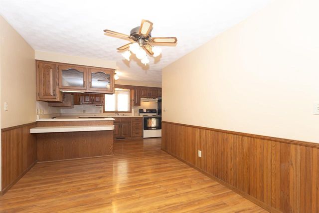 500 S KENSINGTON DRIVE, Appleton, WI 54915