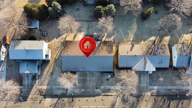 500 S KENSINGTON DRIVE, Appleton, WI 54915