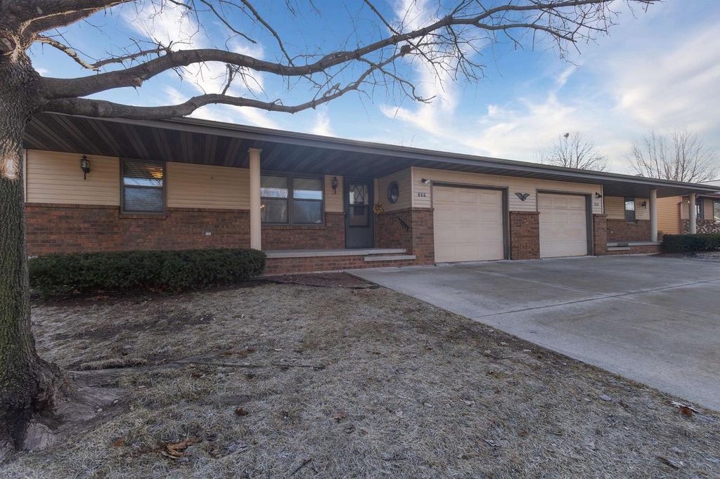 500 S KENSINGTON DRIVE, Appleton, WI 54915