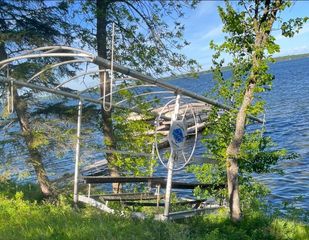 10551 Oak Point Road NW, Leech Lake Twp, MN 56633