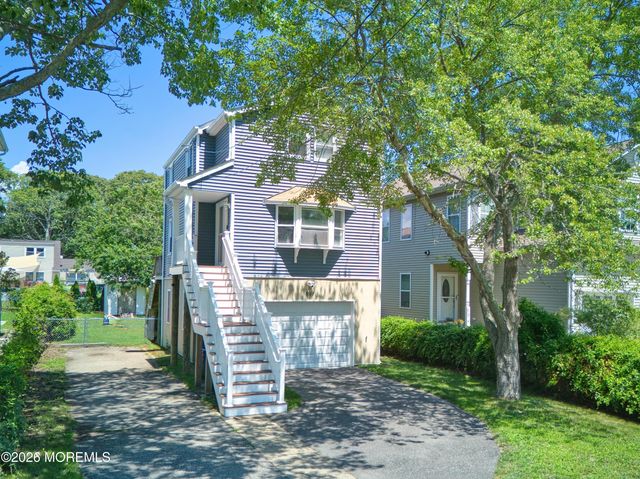 807 Mckinley Avenue, Toms River, NJ 08753