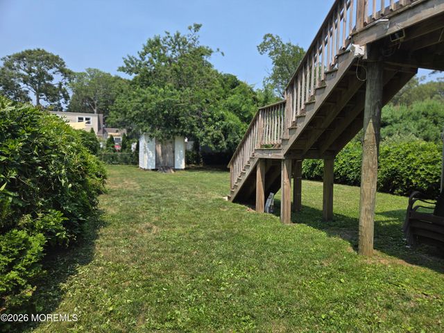 807 Mckinley Avenue, Toms River, NJ 08753