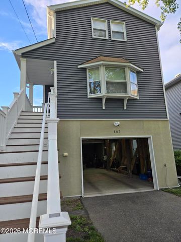 807 Mckinley Avenue, Toms River, NJ 08753